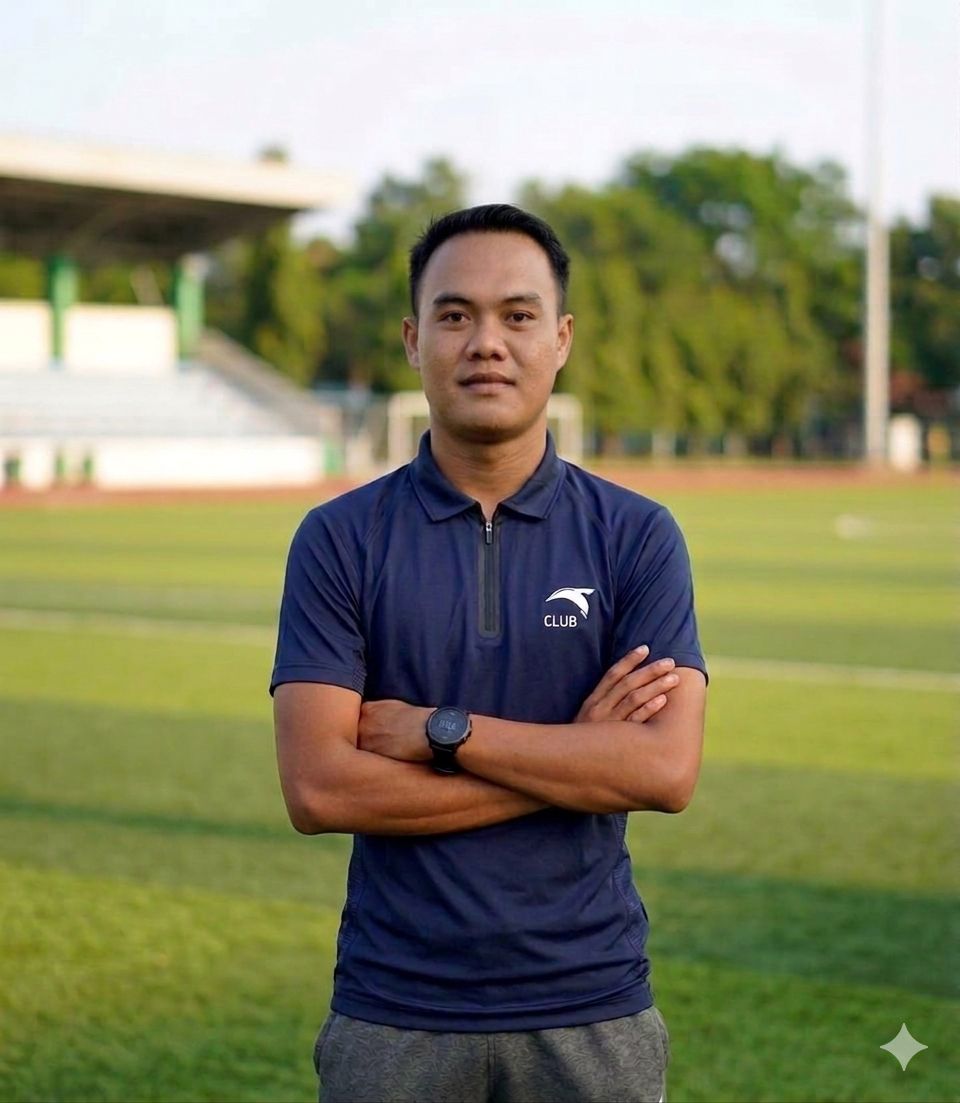 Pelatih Ali