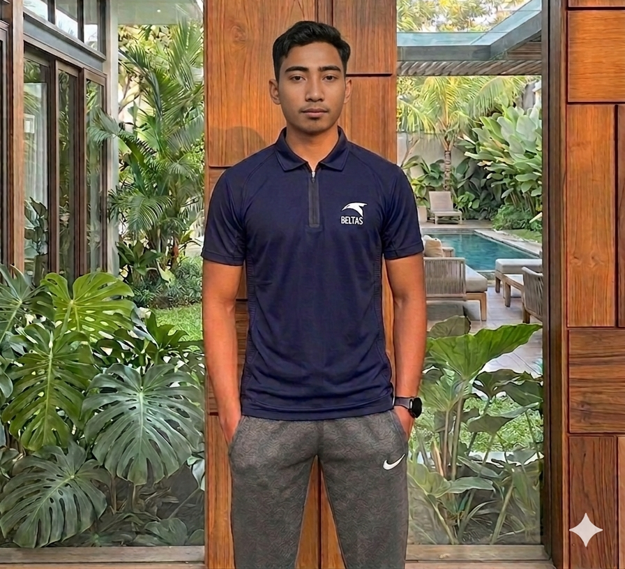 Pelatih Abdul Hamid